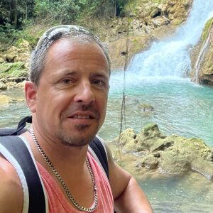 Profilbild von Jens Völker
