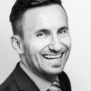 Profilbild von Jens Vogel