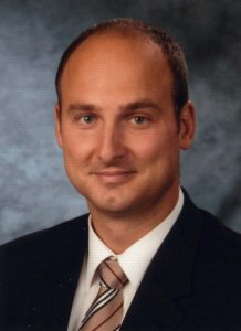 Profilbild von Jens Vogel