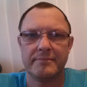 Profilbild von Jens Vogel