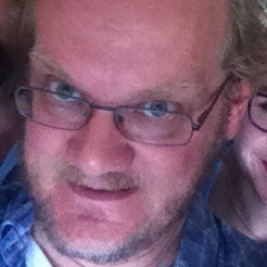 Profilbild von Jens Vogel