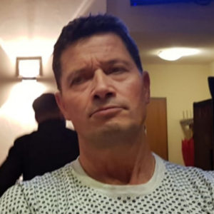 Profilbild von Jens Vogel