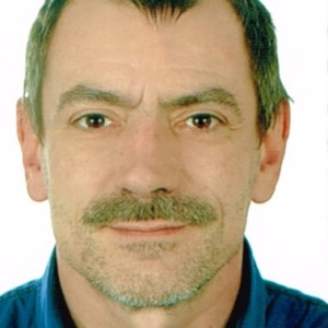 Profilbild von Jens Vogelhubert