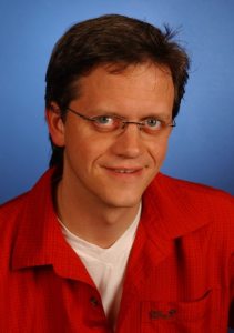 Profilbild von Jens Voges
