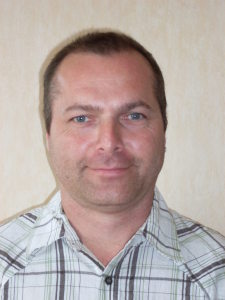 Profilbild von Jens Voigt