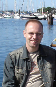 Profilbild Jens Voigt