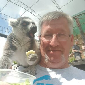 Profilbild von Jens Vollmer