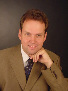 Profilbild von Jens Vongehr