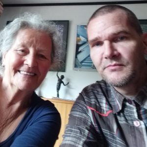 Profilbild von Jens Wackwitz