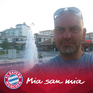 Profilbild von Jens Waczynski