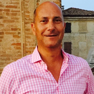 Profilbild von Jens Wagner