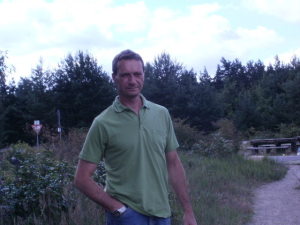 Profilbild von Jens Wagner