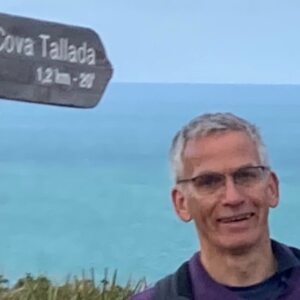 Profilbild von Jens Wahls