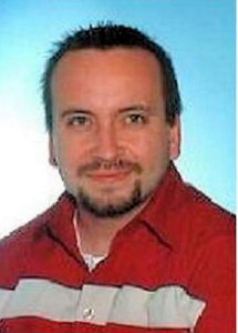 Profilbild von Jens Waldert
