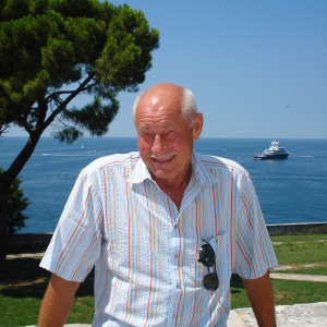 Profilbild von Jens Walk