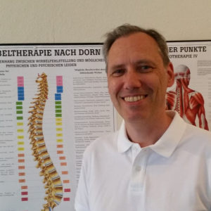 Profilbild von Jens Wallmeier