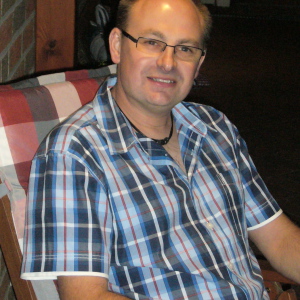 Profilbild von Jens Wallrabe