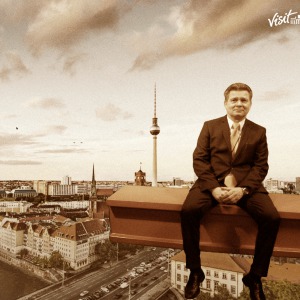 Profilbild von Jens Walter