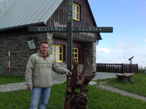 Profilbild von Jens Walther