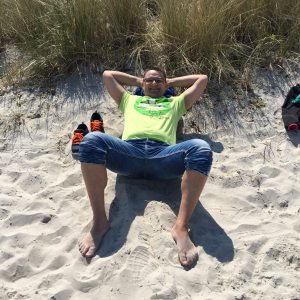 Profilbild von Jens Walther