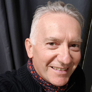 Profilbild von Jens Walther