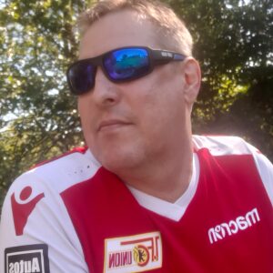 Profilbild von Jens Walther