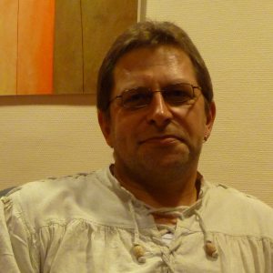 Profilbild von Jens Warnecke