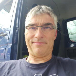 Profilbild von Jens Wehrle