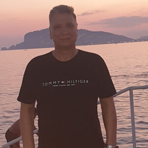 Profilbild von Jens Weidauer