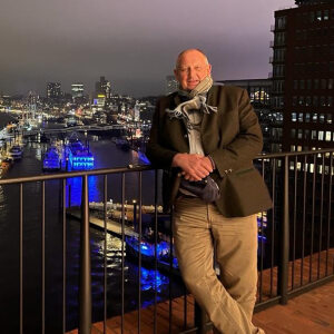 Profilbild von Jens Weimer
