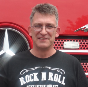 Profilbild von Jens Weisheit