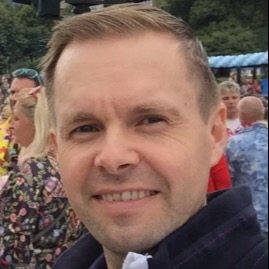 Profilbild von Jens Weiß