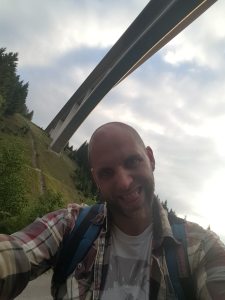 Profilbild von Jens Weissflog