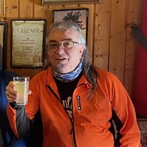 Profilbild von Jens Weissgärber