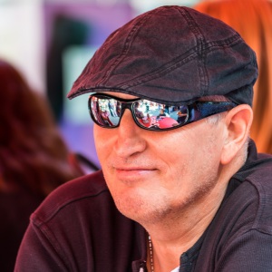 Profilbild von Jens Welke