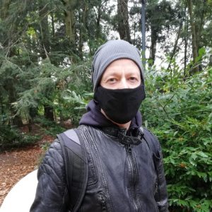 Profilbild von Jens Wendlandt