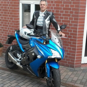 Profilbild von Jens Wendolsky