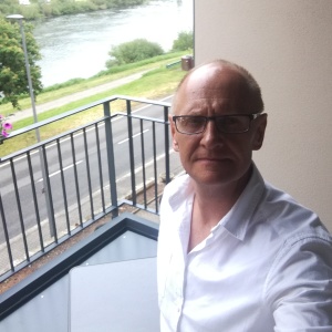 Profilbild von Jens Wendt