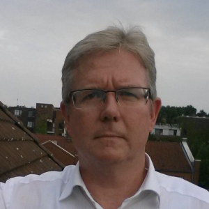 Profilbild von Jens Wendte