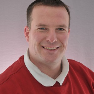 Profilbild von Jens Wenke