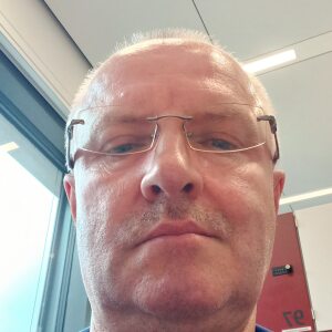 Profilbild von Jens Wennike
