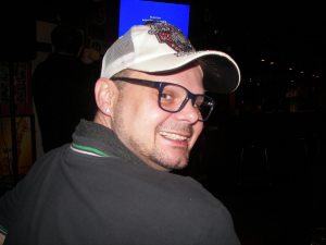 Profilbild von Jens Werger