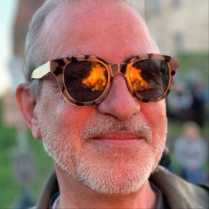 Profilbild von Jens Wermke