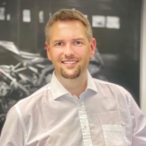 Profilbild von Jens Werner