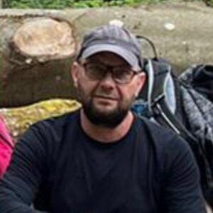 Profilbild von Jens Werner
