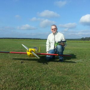 Profilbild von Jens Werthmann