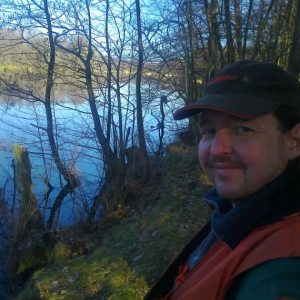 Profilbild von Jens Wesner