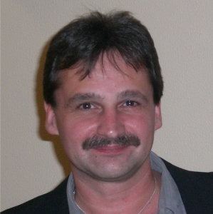 Profilbild von Jens Westberg