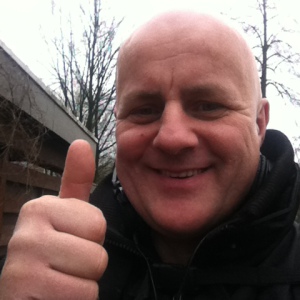 Profilbild von Jens Westenberg