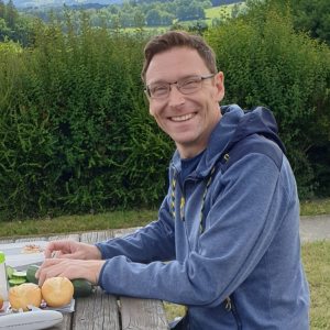 Profilbild von Jens Westheider